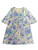 Used Lilly Pulitzer Short Dress B M-8/10 60085-S000369300 View 1