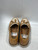 Used Clarks Flats 8 60141-S000107720 View 2