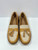 Used Clarks Flats 8 60141-S000107720 View 1
