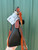 Used Dooney & Bourke Large Leather Handbag 60084-S000932932 View 4