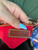 Used Dooney & Bourke Large Leather Handbag 60084-S000932932 View 9
