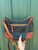 Used Dooney & Bourke Large Leather Handbag 60084-S000932932 View 6