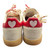 Used Adidas Casual Shoes 10 60032-S000701458 View 2