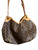 Used Louis Vuitton Large Leather Handbag 60032-S000701499 View 2