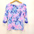 Used Lilly Pulitzer Short Sleeve Top S-4/6 60003-S000936520 View 2