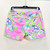Used Lilly Pulitzer Shorts 4-27 60003-S000936542 View 2