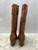 Used Ugg Australia Tall Boots 9 60132-S000153881 View 4