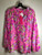 Used Lilly Pulitzer Long Sleeve Top XS-0/2 60049-S000832606 View 1