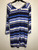 Used Lilly Pulitzer Short Dress S-4/6 60049-S000832610 View 2