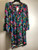 Used Lilly Pulitzer Short Dress L-12/14 60049-S000832611 View 1