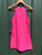 Used Lilly Pulitzer Short Dress F S-4/6 60084-S000932956 View 1