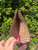 Used Louis Vuitton Leather Wristlet 60067-S000821030 View 5