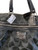 Used Coach Large Handbag 60100-S000325351 View 4