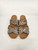 Used Skechers Wedge Sandals 9 60027-S001479900 View 1