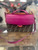 Used Fendi zucca Demi jour Handbag 60004-S000669189 View 1