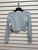 Used Babaton Long Sleeve Top M-8/10 60124-S000202988 View 9