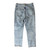 Used Khaite Abigail Denim 6-28 60099-S000374400 View 5