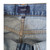 Used Khaite Hewey Denim 6-28 60099-S000374399 View 2