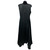 Used Acne Studio Long Dress F M-8/10 60099-S000374406 View 2