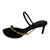 Used Bottega Veneta Low Heels 7 60099-S000374425 View 1