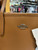 Used Coach Large Leather Handbag 60126-S000453843 View 2