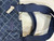 Used Kurt Geiger Xlarge Handbag 60126-S000453845 View 3
