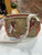 Used Coach Large Leather Handbag 60126-S000453849 View 1