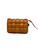 Used Bottega Veneta Large Leather Handbag 60047-S000629424 View 1