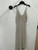 Used Leith Long Dress B S-4/6 60005-S001138291 View 2