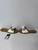 Used Universal Threads Flip Flops 9.5 60070-S000634691 View 4