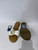 Used Universal Threads Flip Flops 9.5 60070-S000634691 View 2