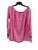 Used Michael Michael Kors Long Sleeve Top XL-16 60069-S000777274 View 3