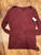 Used Banana Republic Long Sleeve Top M-8/10 60043-S000957812 View 1