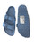 Used Birkenstock Wedge Sandals 6 60069-S000777350 View 3