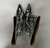 Used Steve Madden Ankle Boots 10 60006-S001220737 View 2
