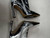 Used Steve Madden Ankle Boots 10 60006-S001220737 View 4
