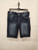 Used Silver Jeans Shorts 12-31 60027-S001480087 View 1