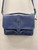 Used Blue Matt & Nat Small Handbag 60137-S000119831 View 2