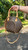 Used Louis Vuitton Small Leather Handbag 60102-S000458260 View 2