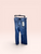 Used Unbranded Denim 3X 22/36 60032-S000701571 View 2