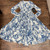 Used Hyacinth House Long Dress B S-4/6 60004-S000669205 View 1