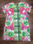 Used frances valentine Short Dress B L-12/14 60004-S000669232 View 3