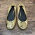 Used Tory Burch Flats 8 60004-S000669267 View 1