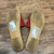 Used Matisse Sandals 8 60004-S000669284 View 3