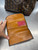 Used Dooney & Bourke Large Leather Handbag 60072-S000588383 View 1