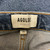 Used Agolde Denim 6-28 60004-S000669295 View 2
