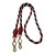 Used Gucci Sylvie bag strap  60099-S000374449 View 1