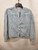 Used Pilcro Long Sleeve Top S-4/6 60027-S001480291 View 2