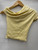 Used Zara Short Sleeve Top S-4/6 60030-S000929773 View 3