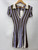 Used Zara Short Dress F S-4/6 60030-S000929778 View 1